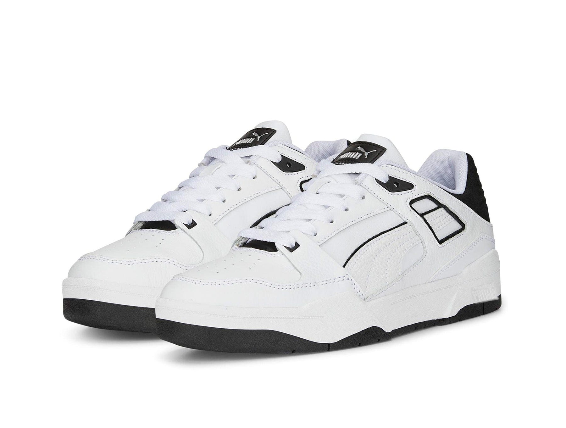 Zapatilla Puma Slipstream Hombre Blanco
