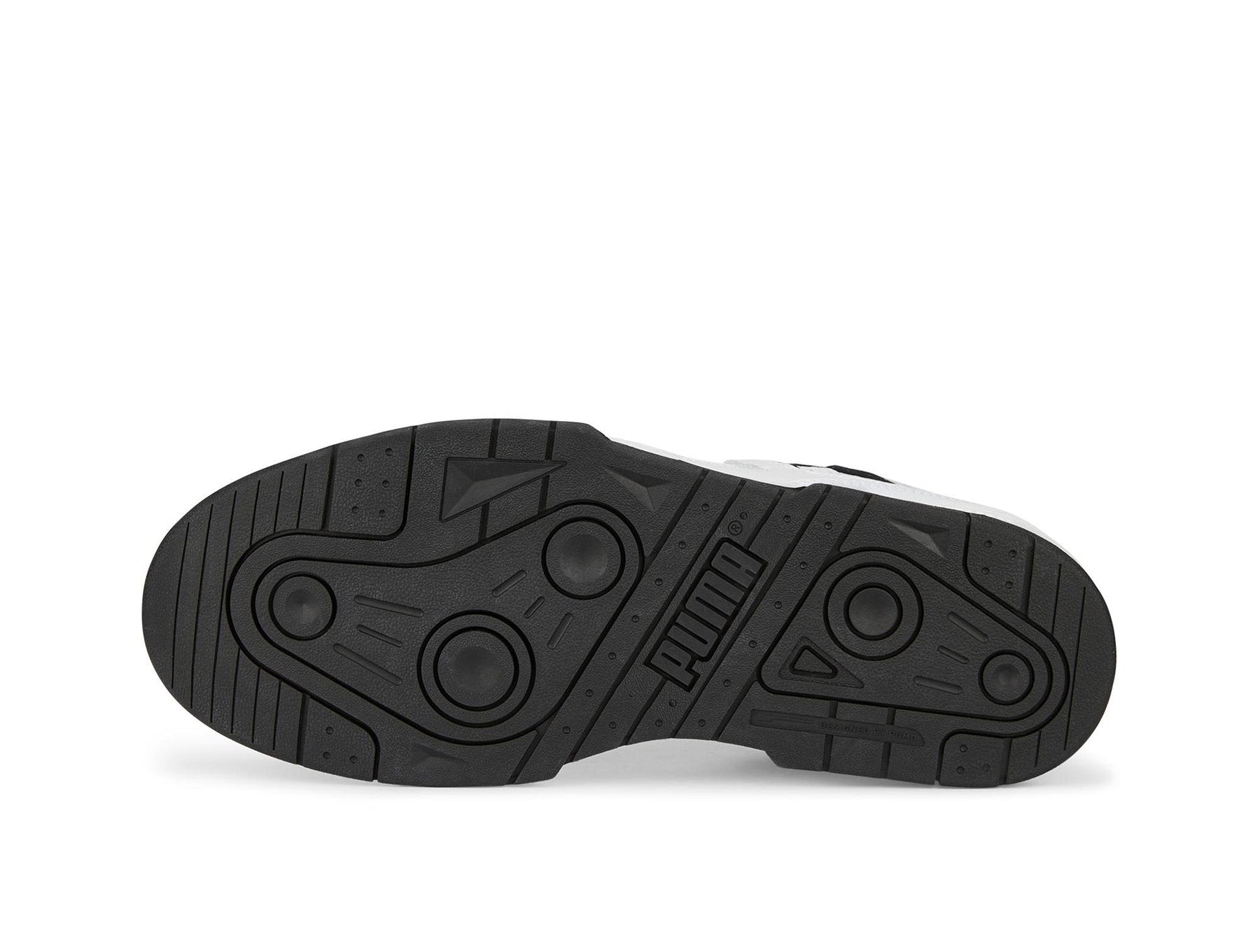 Zapatilla Puma Slipstream Hombre Blanco