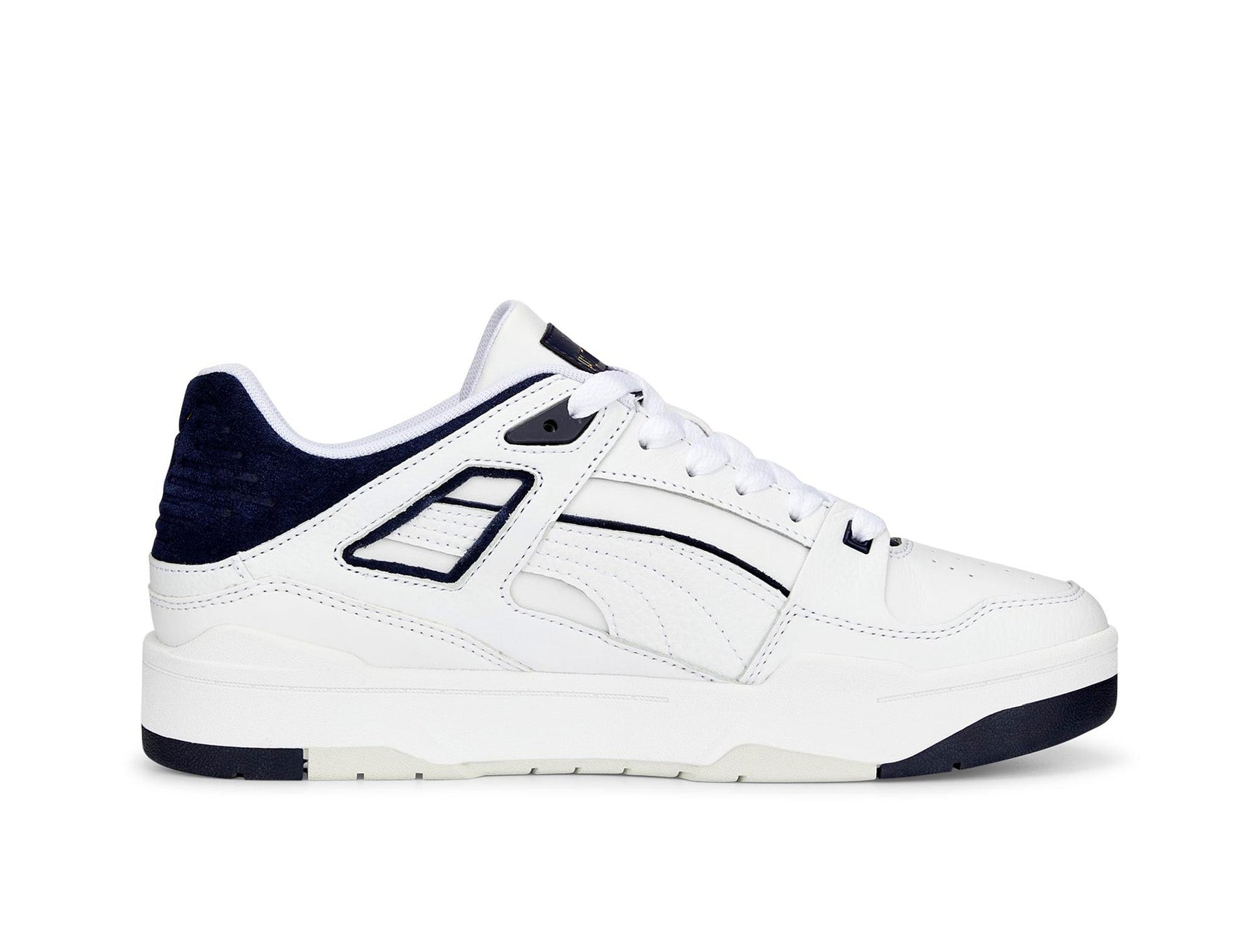 Zapatilla Puma Slipstream Hombre Blanco