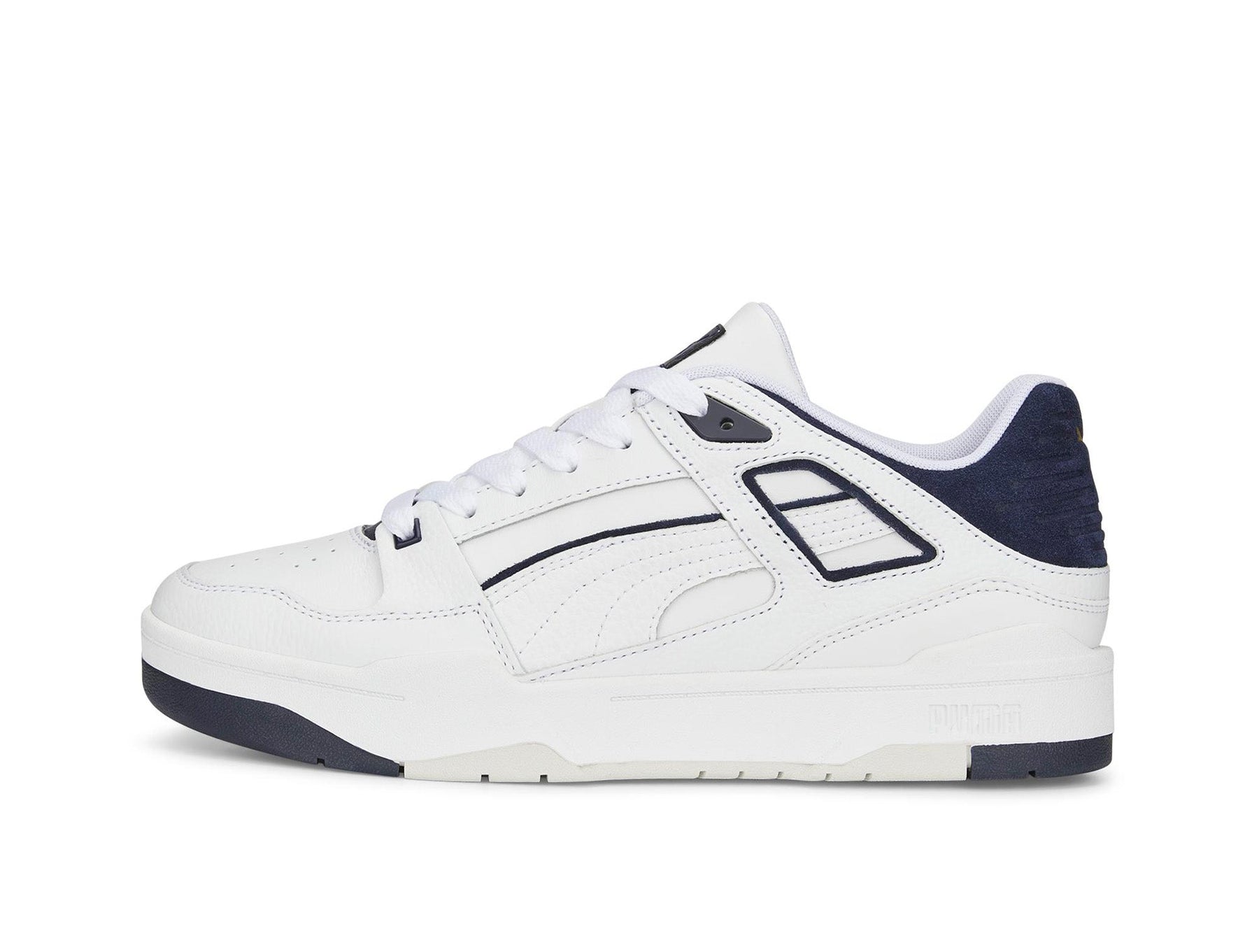Zapatilla Puma Slipstream Hombre Blanco