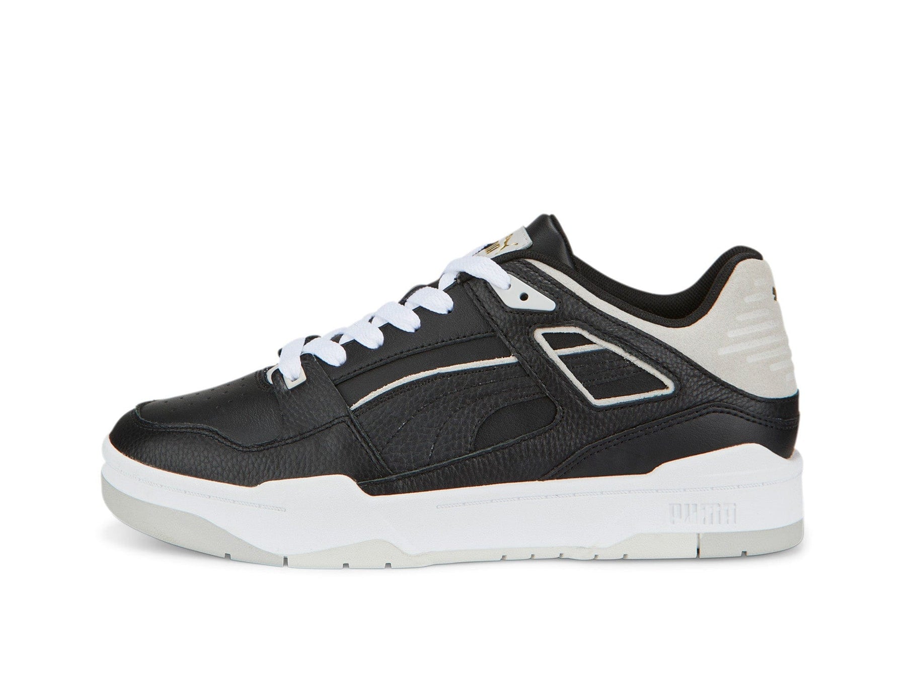 Zapatilla Puma Slipstream Hombre Negro