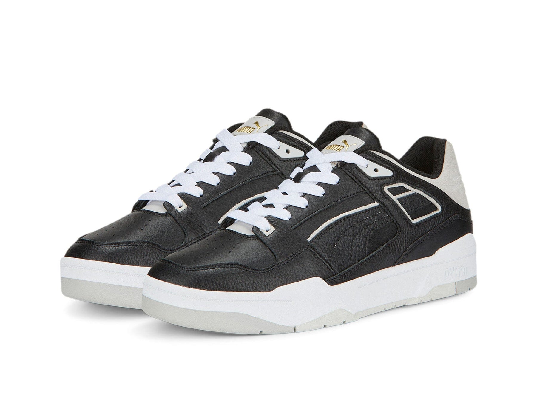 Zapatilla Puma Slipstream Hombre Negro