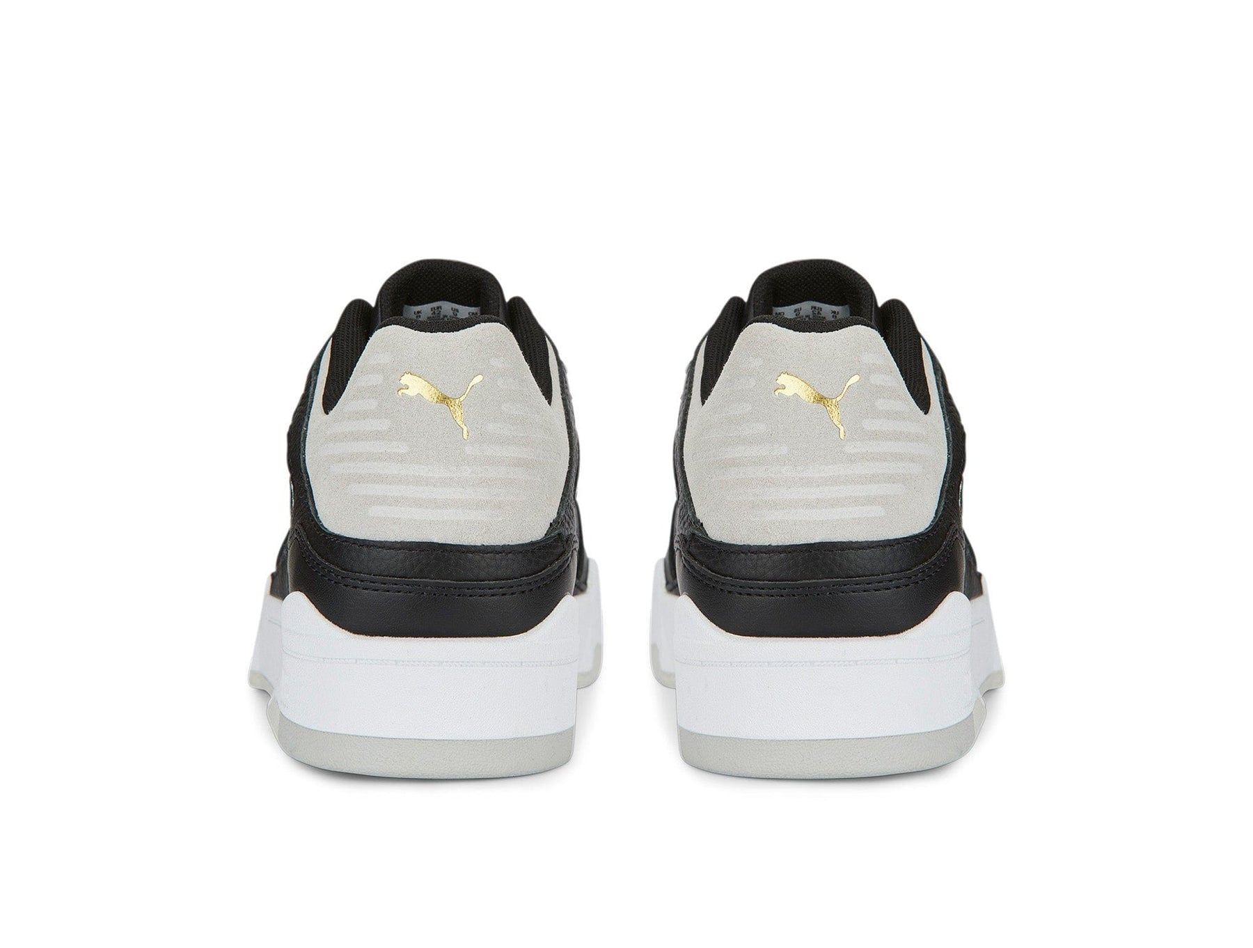 Zapatilla Puma Slipstream Hombre Negro