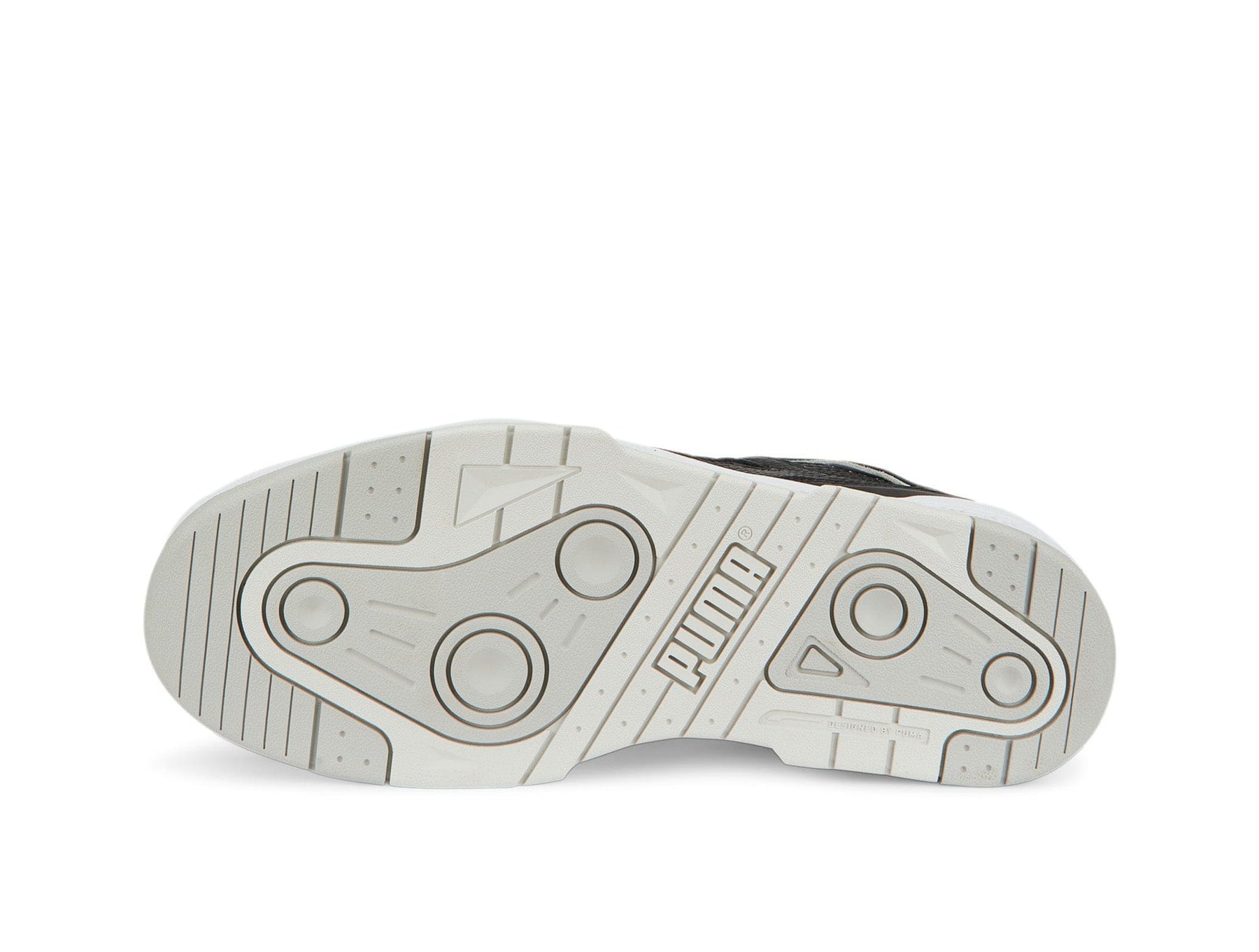 Zapatilla Puma Slipstream Hombre Negro