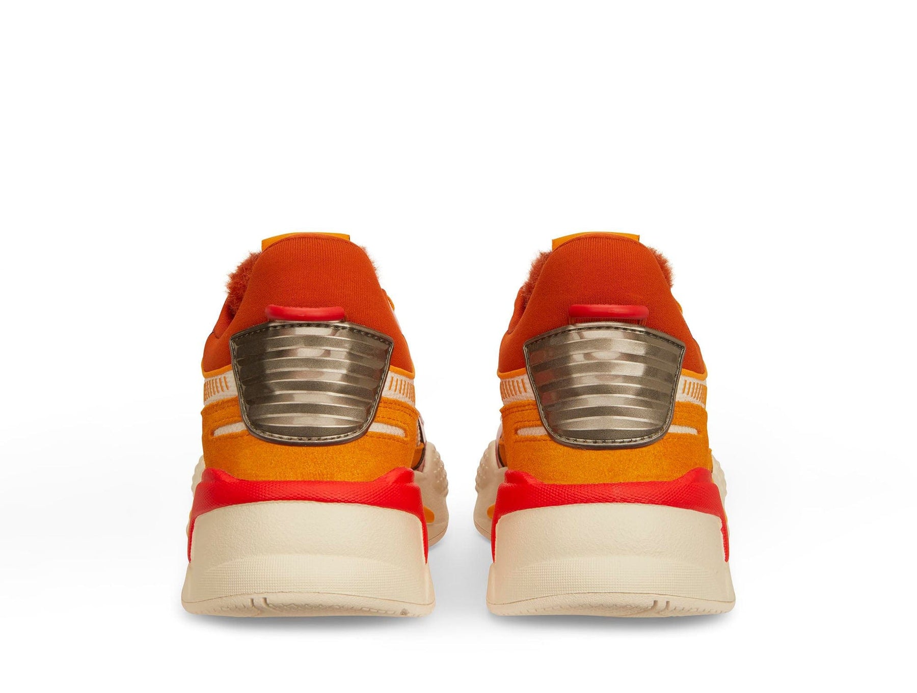 Zapatilla Puma Rs-X He-Man Hombre Rojo