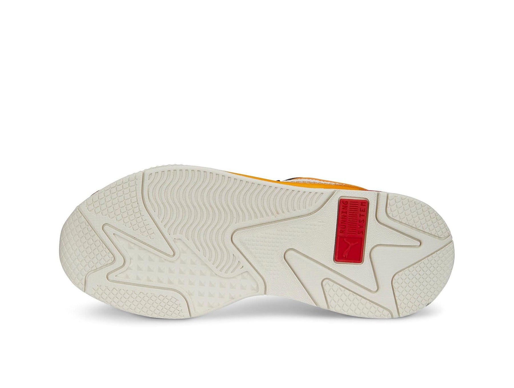 Zapatilla Puma Rs-X He-Man Hombre Rojo