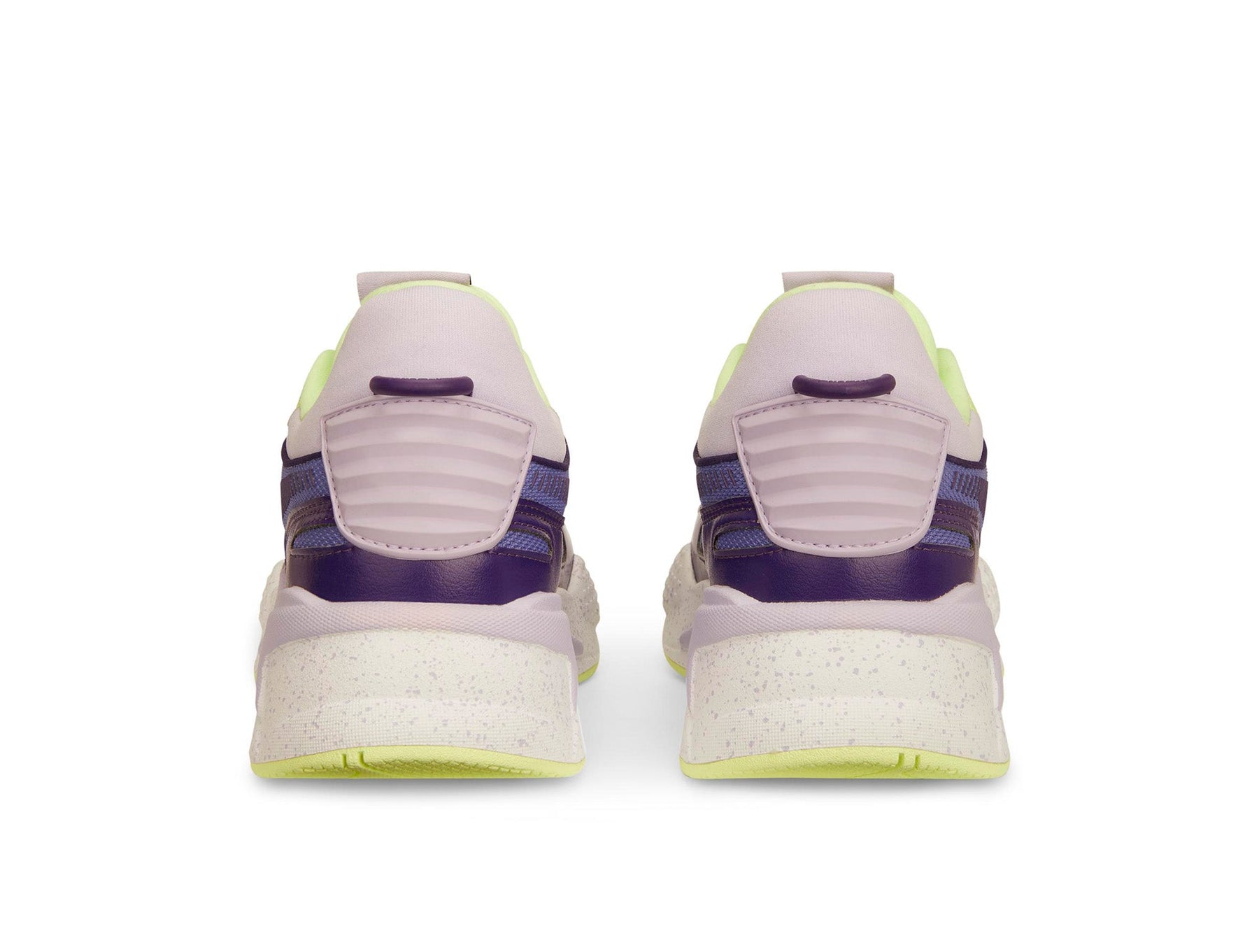 Zapatilla Puma Rs-X Skeletor Hombre Azul