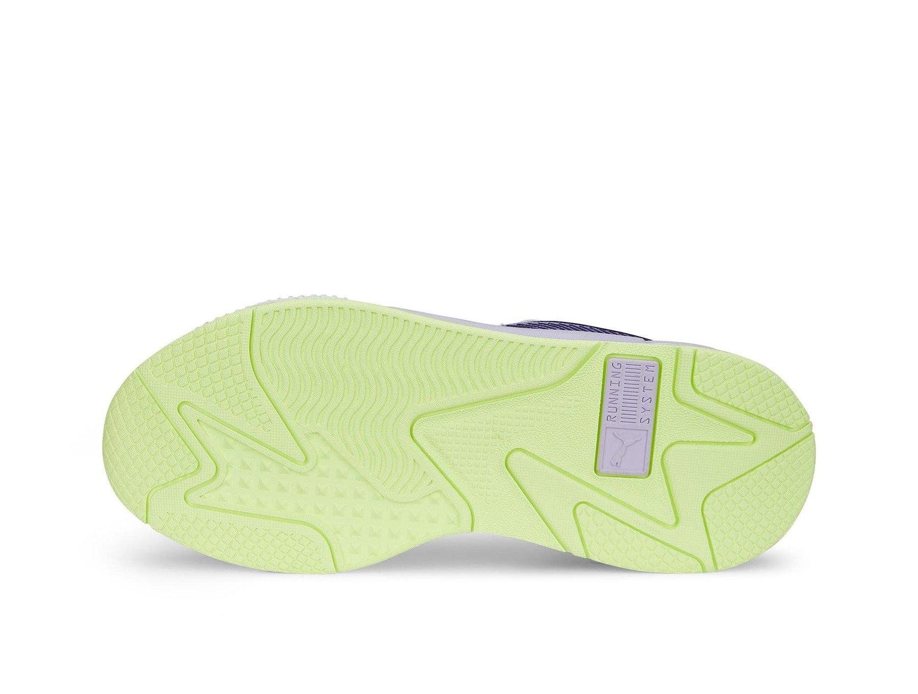 Zapatilla Puma Rs-X Skeletor Hombre Azul