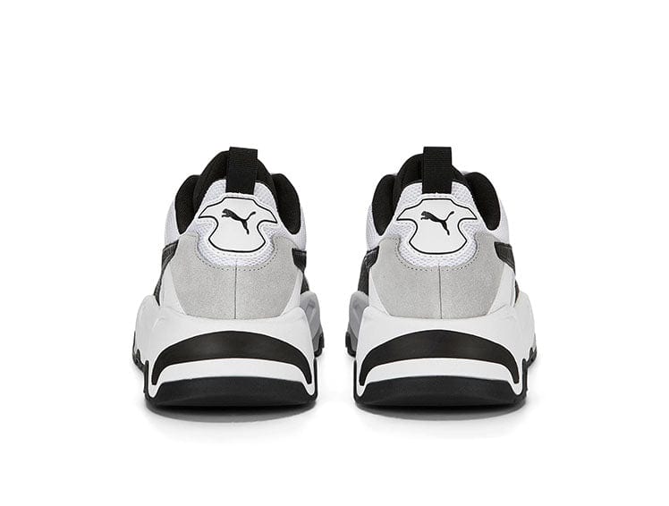 Zapatillas Puma Trinity Hombre Blanco