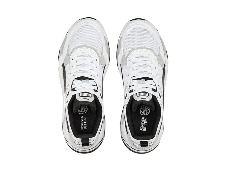 Zapatillas Puma Trinity Hombre Blanco