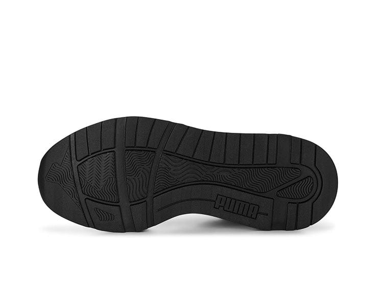 Zapatillas Puma Trinity Hombre Blanco