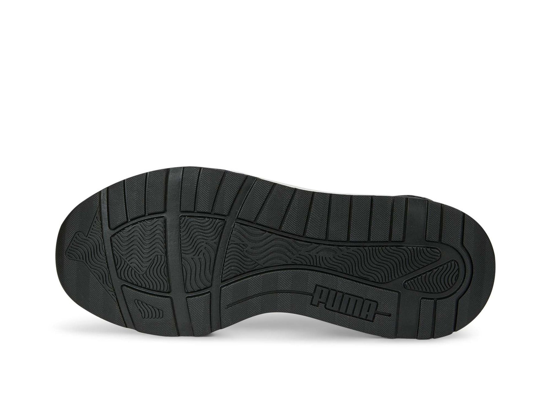 Zapatillas Puma Trinity Hombre Blanco