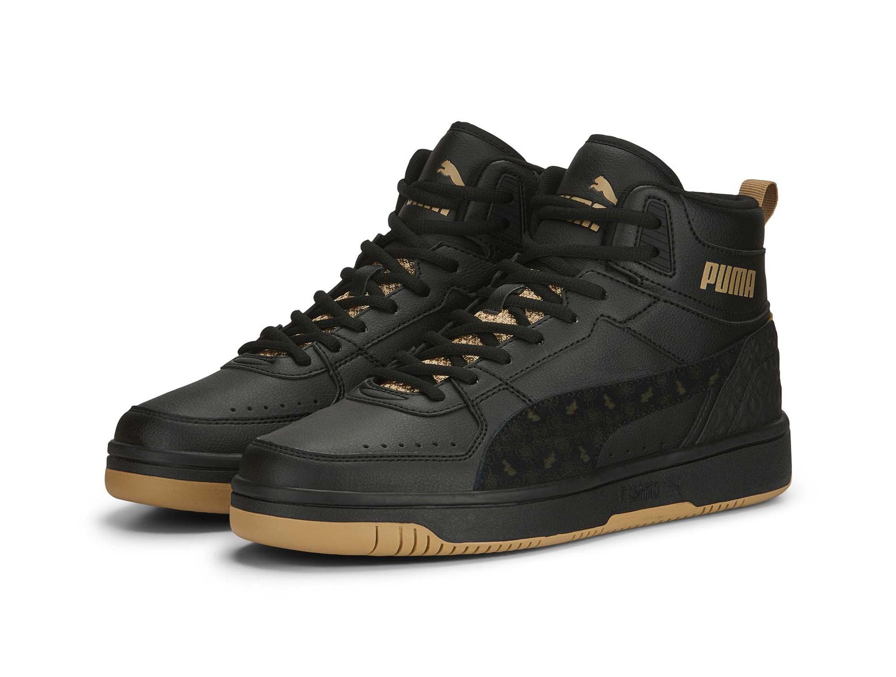 Zapatillas Puma Rebound Joy Unisex Negro