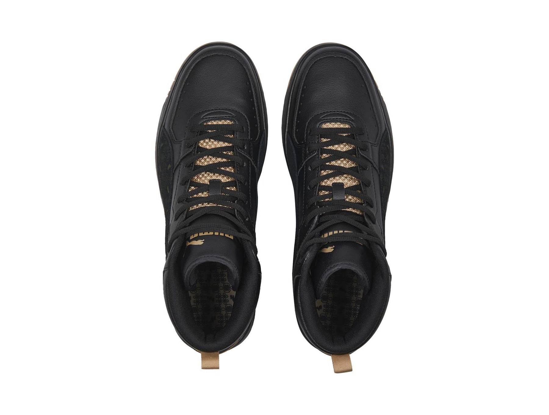 Zapatillas Puma Rebound Joy Unisex Negro