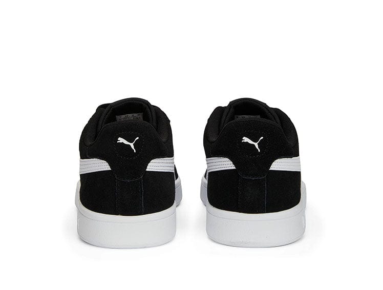 Zapatillas Puma Smash 3 Hombre Negro