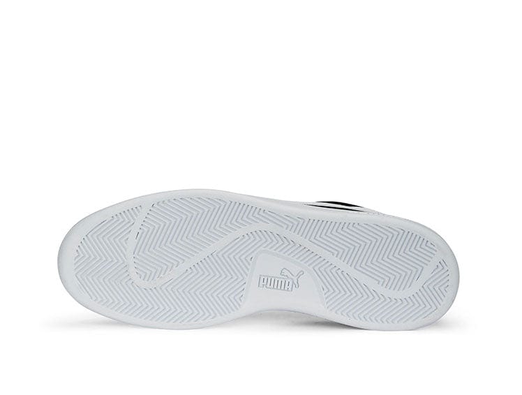 Zapatillas Puma Smash 3 Hombre Negro