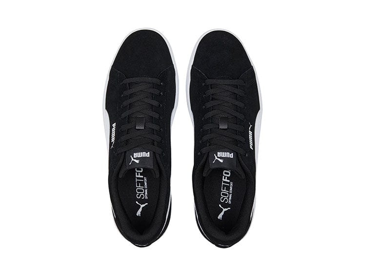 Zapatillas Puma Smash 3 Hombre Negro