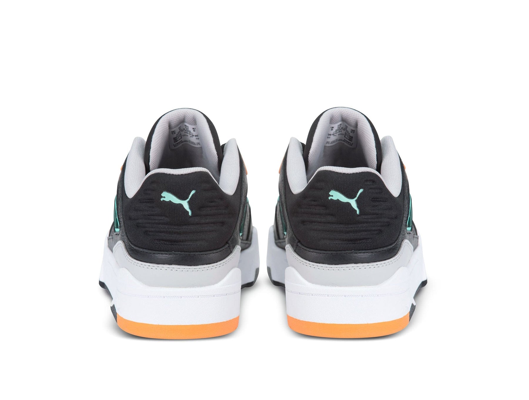 Zapatilla Puma Slipstream Trainer Hombre Negro