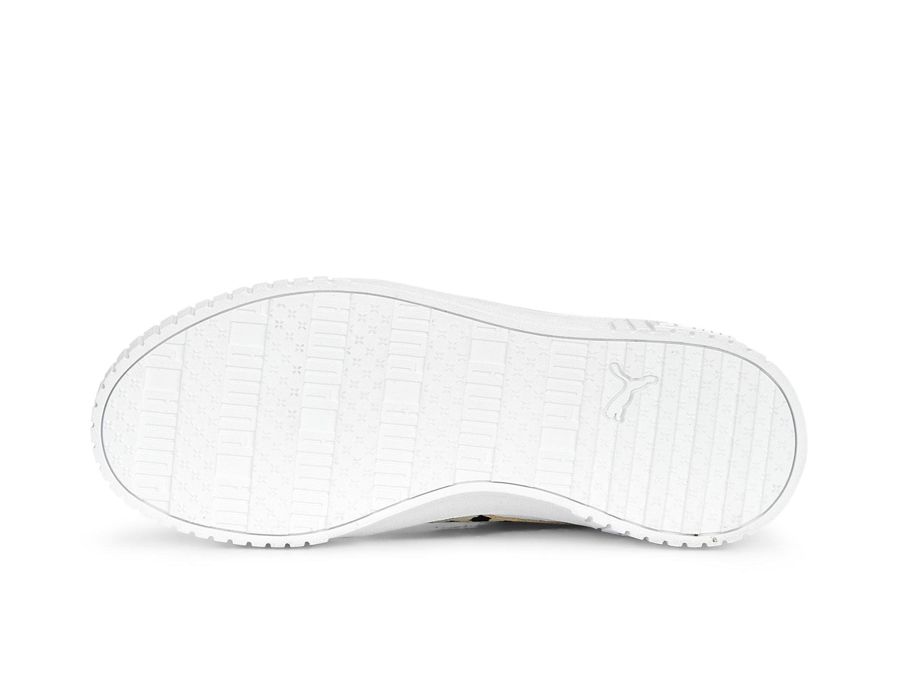 Zapatillas Puma Carina 2.0 Animal Mujer Blanco