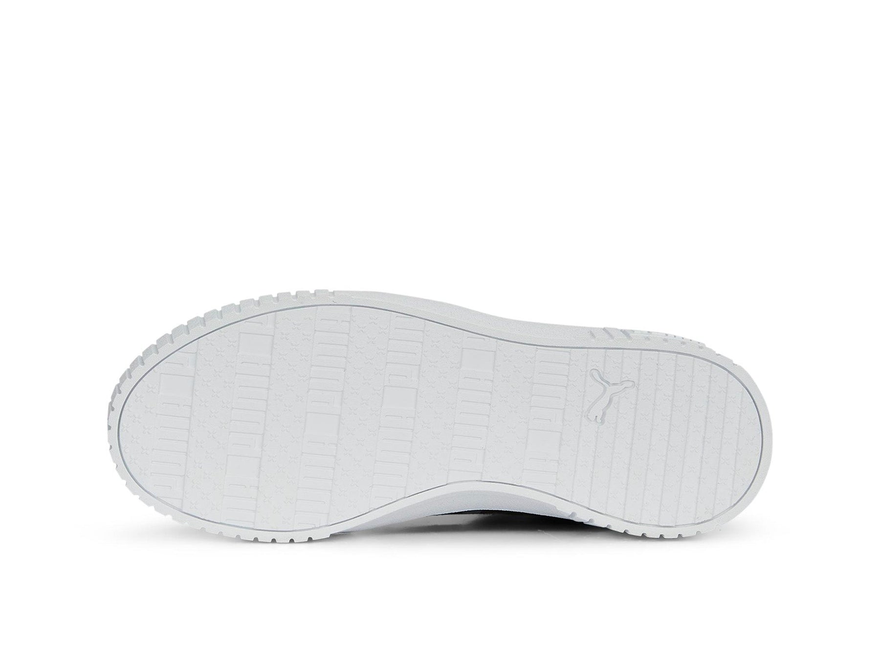 Zapatillas Puma Carina 2.0 Animal Mujer Negro