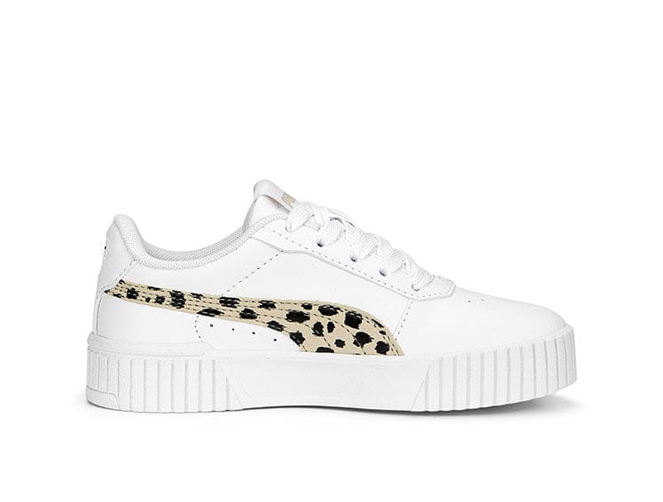 Zapatillas Carina 2.0 Junior Blanco