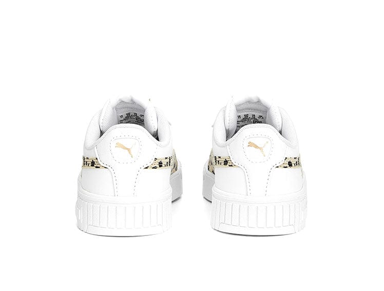 Zapatillas Carina 2.0 Junior Blanco