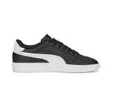 Zapatillas Puma Smash 3.0 L Cadete Negro
