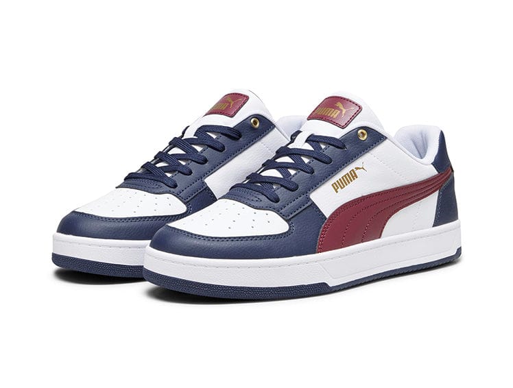 Zapatillas Puma Puma Caven 2.0 Hombre Azul