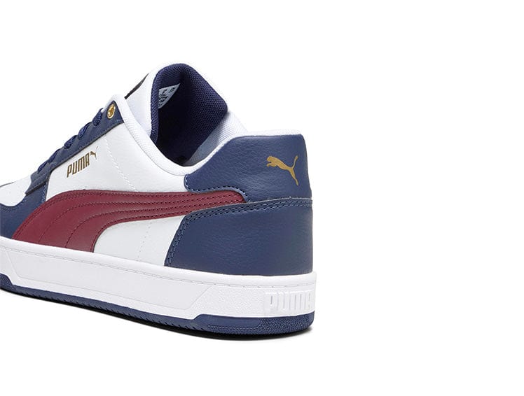 Zapatillas Puma Puma Caven 2.0 Hombre Azul