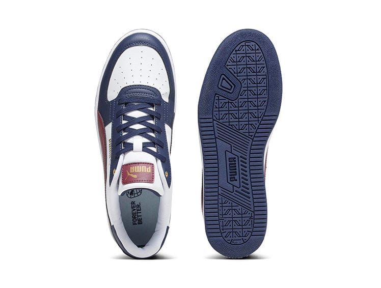 Zapatillas Puma Puma Caven 2.0 Hombre Azul