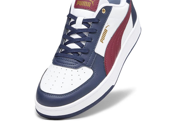 Zapatillas Puma Puma Caven 2.0 Hombre Azul