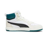 Zapatillas Puma Caven 2.0 Mid Hombre Beige
