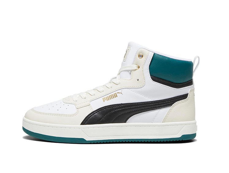 Zapatillas Puma Caven 2.0 Mid Hombre Beige