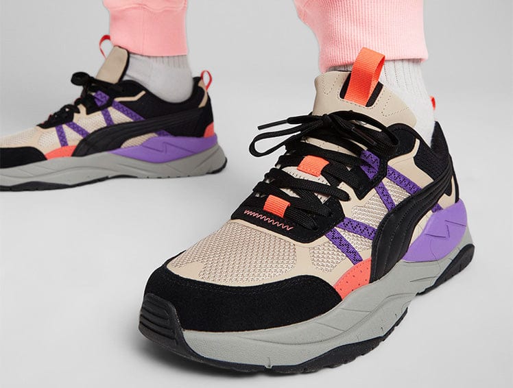 Zapatillas Puma X-Ray Tour Unisex Multicolor