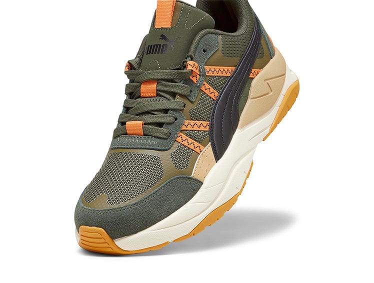 Zapatillas Puma X-Ray Tour Hombre Verde