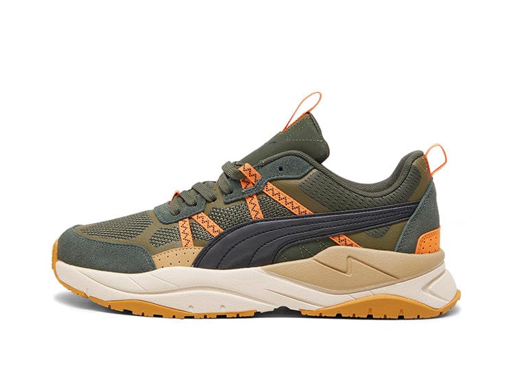 Zapatillas Puma X-Ray Tour Hombre Verde