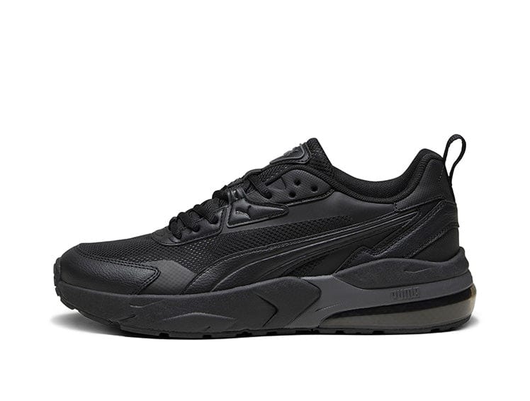 Zapatillas Puma Vis2K Unisex Mono Negro