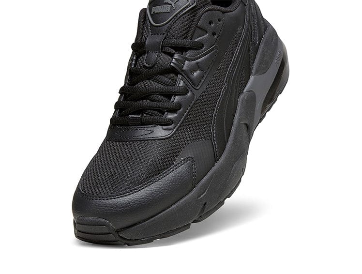 Zapatillas Puma Vis2K Unisex Mono Negro