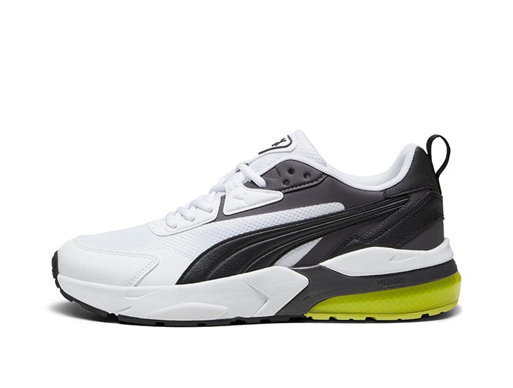 Zapatillas Puma Vis2K Hombre Blanco