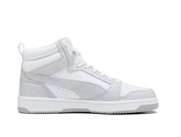 Zapatillas Puma Rebound V6 Hombre Gris