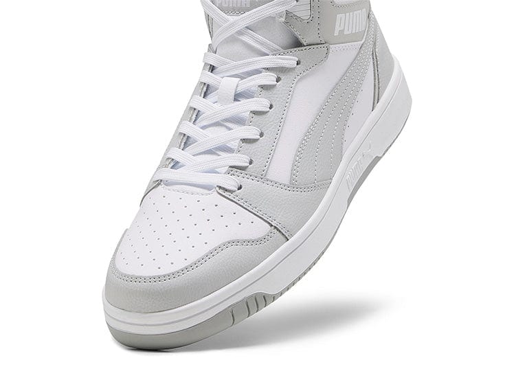 Zapatillas Puma Rebound V6 Hombre Gris