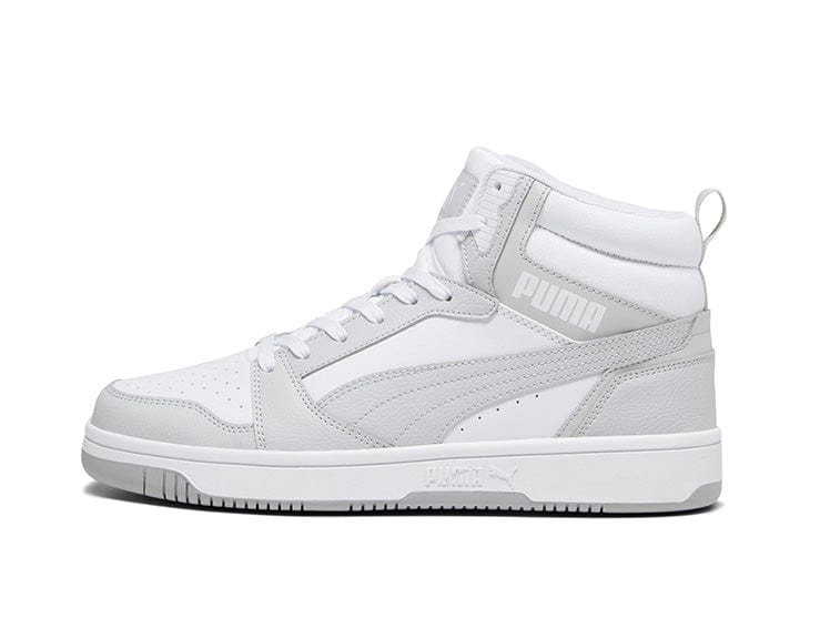 Zapatillas Puma Rebound V6 Hombre Gris