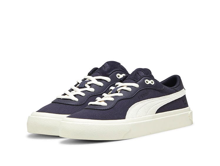 Zapatillas Puma Capri Royale Hombre Azul