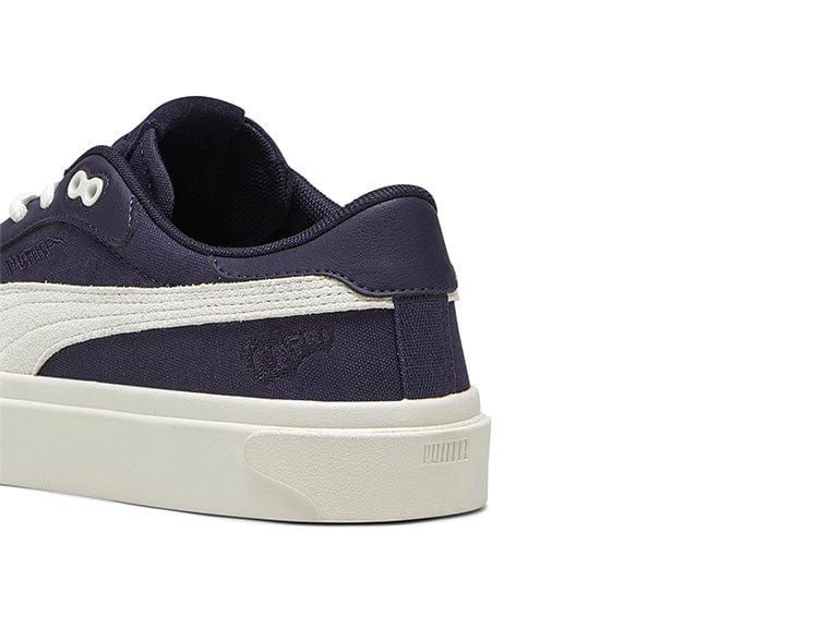 Zapatillas Puma Capri Royale Hombre Azul
