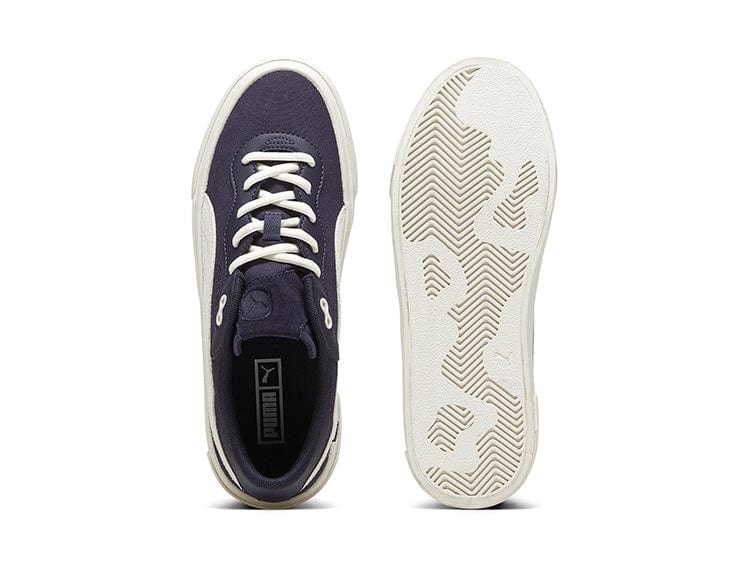 Zapatillas Puma Capri Royale Hombre Azul