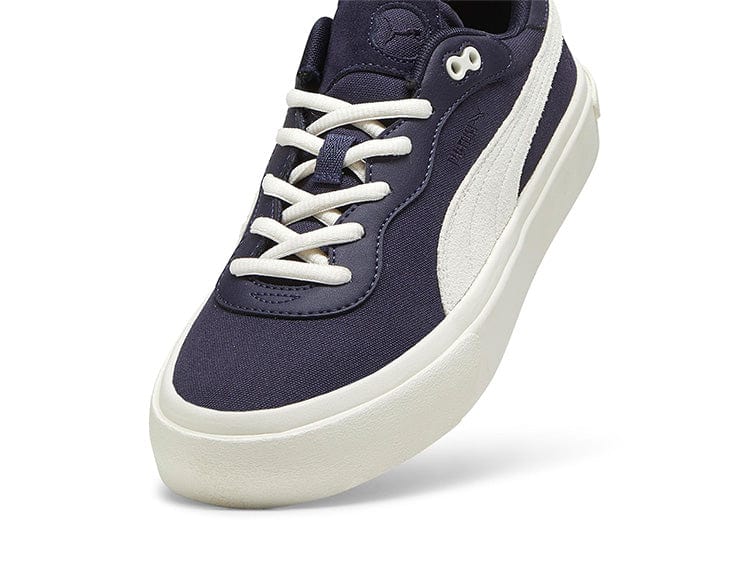 Zapatillas Puma Capri Royale Hombre Azul