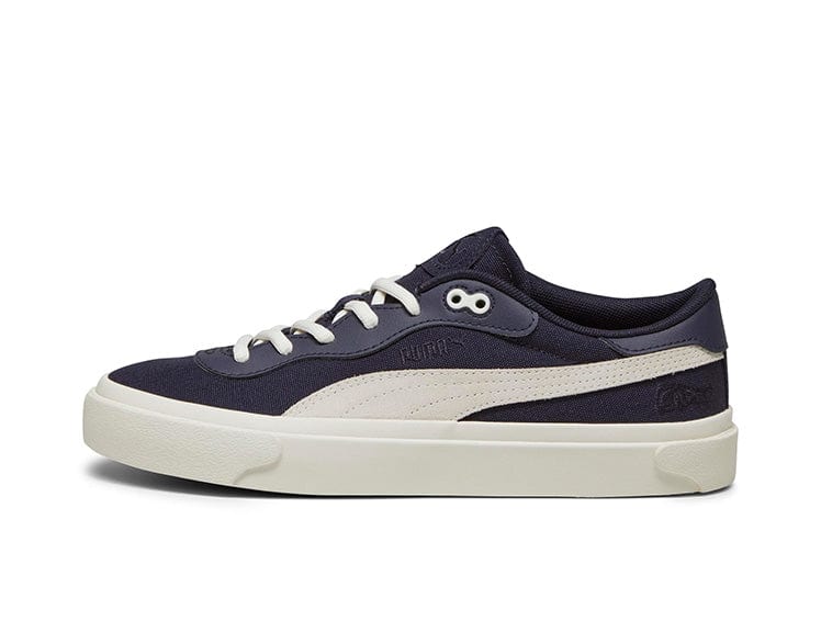 Zapatillas Puma Capri Royale Hombre Azul