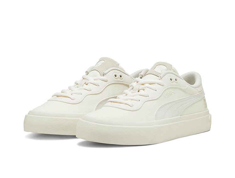 Zapatillas Puma Capri Royale Hombre Beige