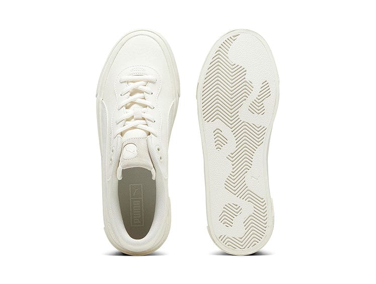 Zapatillas Puma Capri Royale Hombre Beige