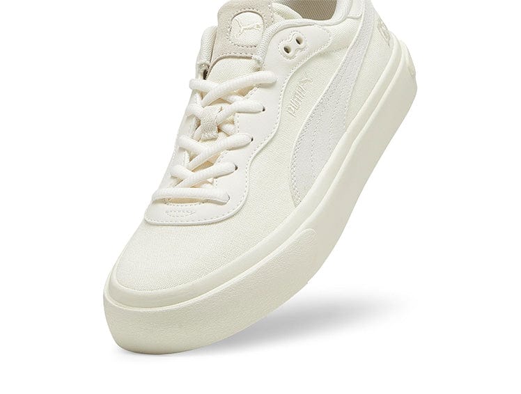 Zapatillas Puma Capri Royale Hombre Beige